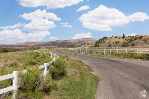 1871 E Eagle Ridge Circle Hatch UT 84735