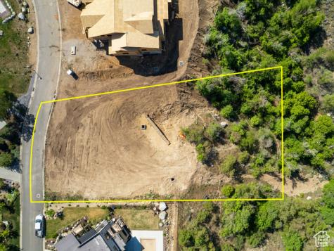 9472 S Granite Trail Lane Cottonwood Heights UT 84092