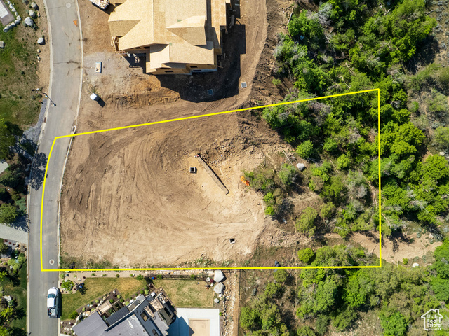 9472 S Granite Trail Lane Cottonwood Heights UT 84092
