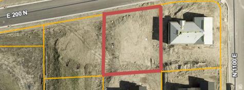 1070 E 200 N Hyde Park UT 84318