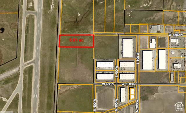 400 W 3200 N Hyde Park UT 84318