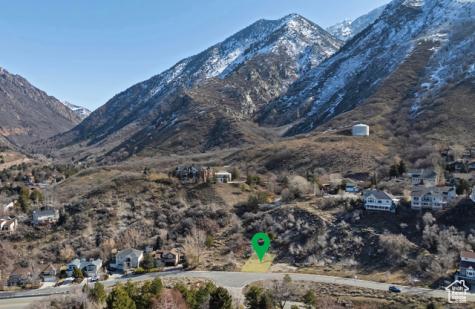 7541 S Prospector Drive E Cottonwood Heights UT 84093