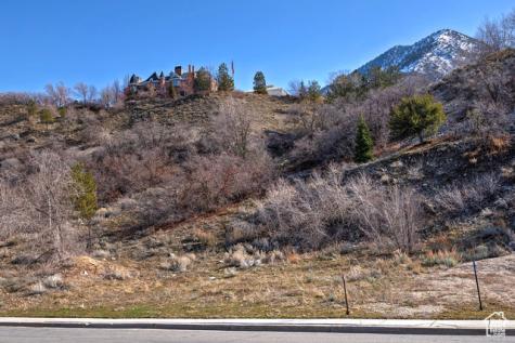 7541 S Prospector Drive E Cottonwood Heights UT 84093