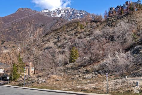 7541 S Prospector Drive E Cottonwood Heights UT 84093