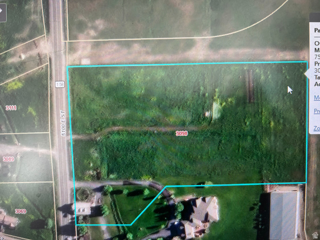 3098 N 5100 E Eden UT 84310