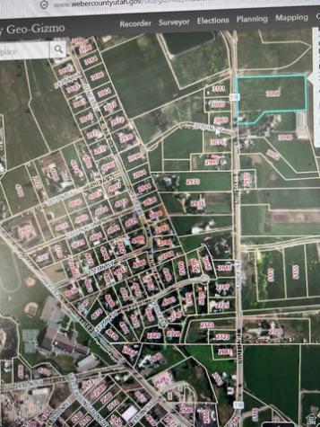 3098 N 5100 E Eden UT 84310