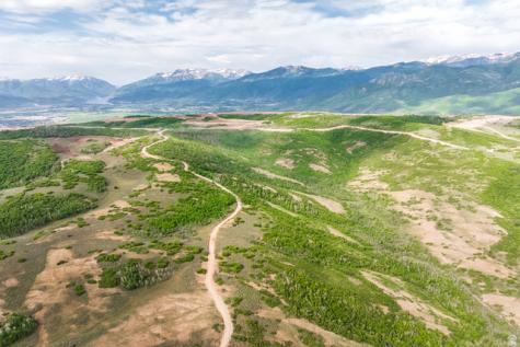 2018 E Marcella Ridge Road Heber City UT 84032