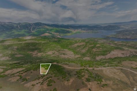 2018 E Marcella Ridge Road Heber City UT 84032