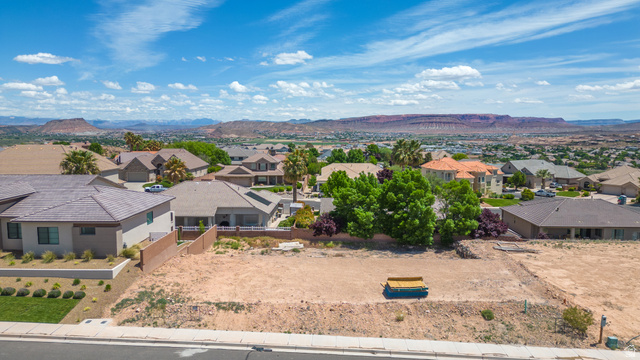 1031 S 1740 E St. George UT 84790