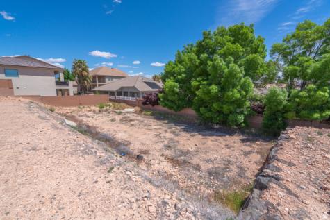1031 S 1740 E St. George UT 84790