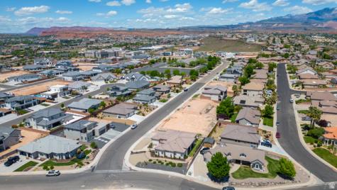 1031 S 1740 E St. George UT 84790