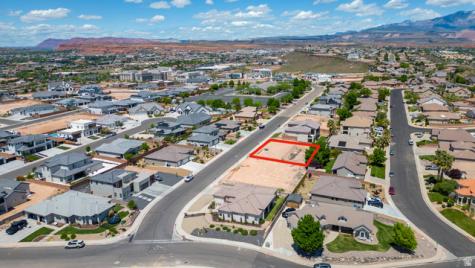 1031 S 1740 E St. George UT 84790