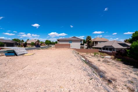 1031 S 1740 E St. George UT 84790