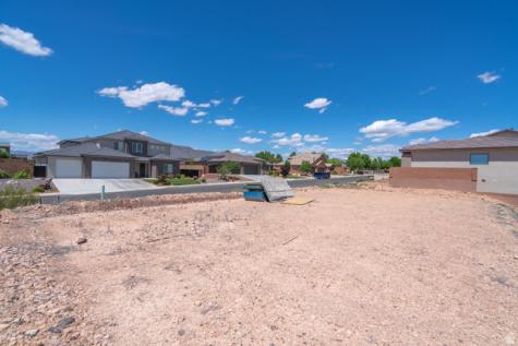 1031 S 1740 E St. George UT 84790