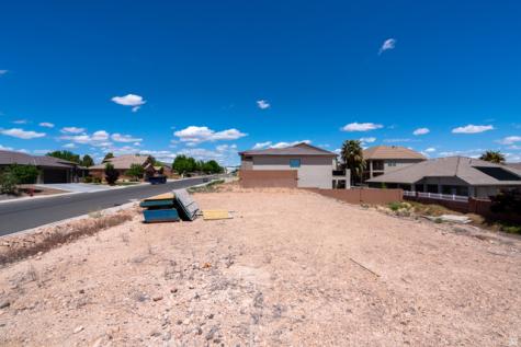 1031 S 1740 E St. George UT 84790