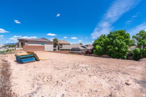 1031 S 1740 E St. George UT 84790