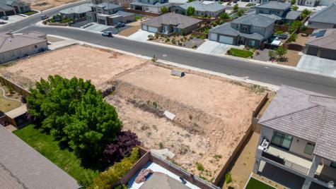 1031 S 1740 E St. George UT 84790