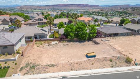 1031 S 1740 E St. George UT 84790