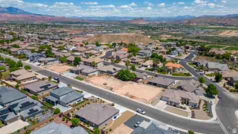 1031 S 1740 E St. George UT 84790
