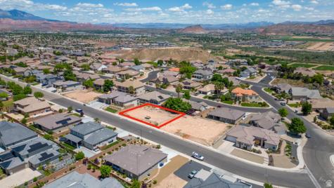 1031 S 1740 E St. George UT 84790