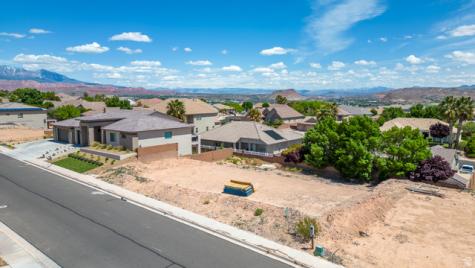 1031 S 1740 E St. George UT 84790