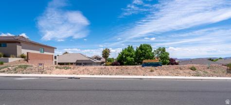 1031 S 1740 E St. George UT 84790