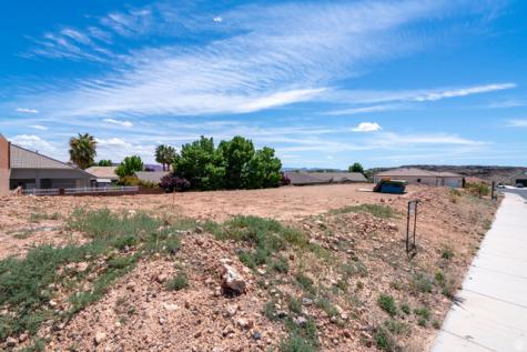 1031 S 1740 E St. George UT 84790