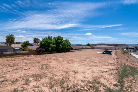 1031 S 1740 E St. George UT 84790