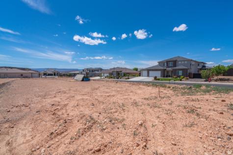 1031 S 1740 E St. George UT 84790
