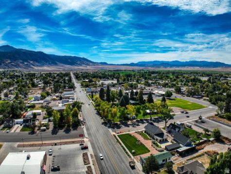 Monroe UT 84754