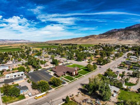 Monroe UT 84754