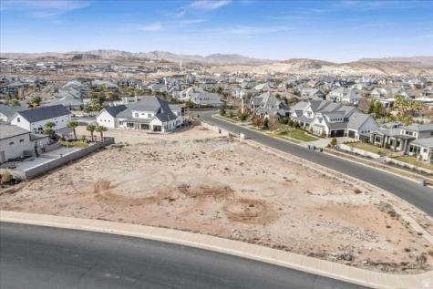 2482 E 3995 S St. George UT 84790