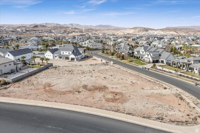 2482 E 3995 S St. George UT 84790