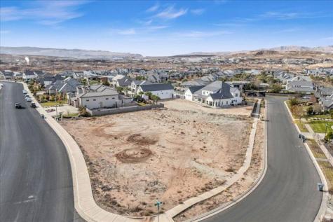 2482 E 3995 S St. George UT 84790