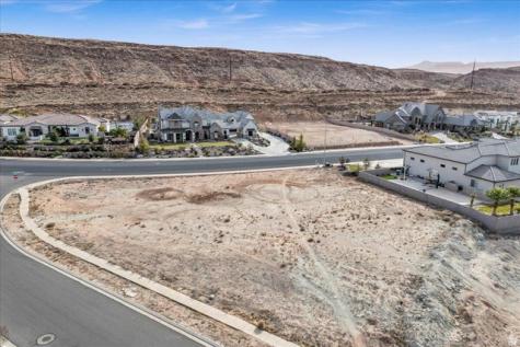 2482 E 3995 S St. George UT 84790