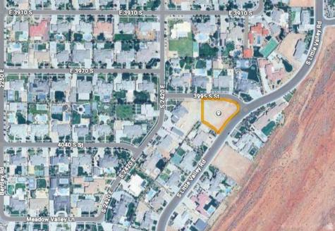 2482 E 3995 S St. George UT 84790