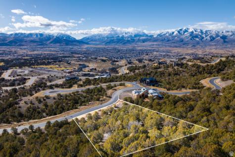 2877 E La Sal Peak Drive Heber City UT 84032