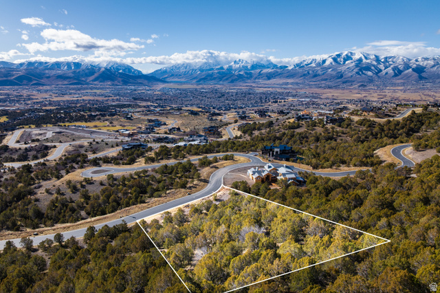 2877 E La Sal Peak Drive Heber City UT 84032