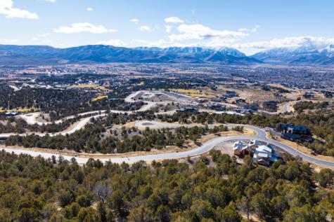 2877 E La Sal Peak Drive Heber City UT 84032