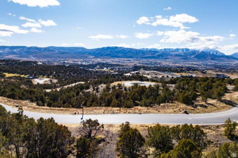 2877 E La Sal Peak Drive Heber City UT 84032