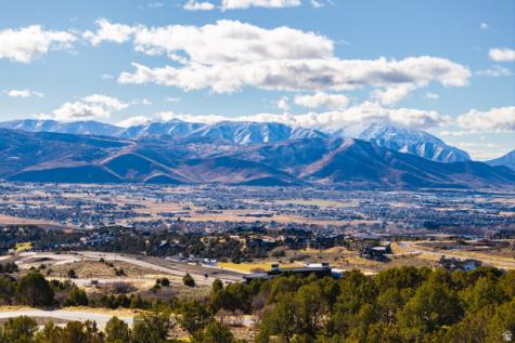 2877 E La Sal Peak Drive Heber City UT 84032