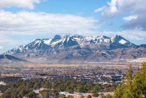2877 E La Sal Peak Drive Heber City UT 84032