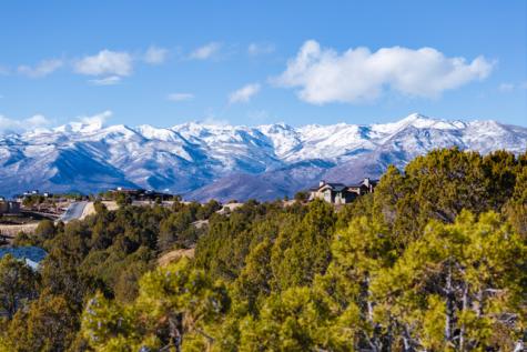 2877 E La Sal Peak Drive Heber City UT 84032