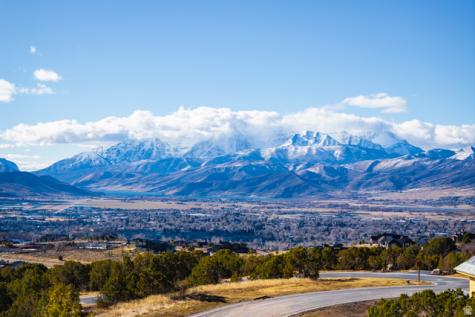 2877 E La Sal Peak Drive Heber City UT 84032