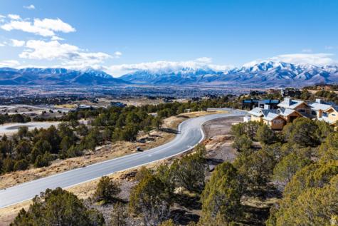 2877 E La Sal Peak Drive Heber City UT 84032