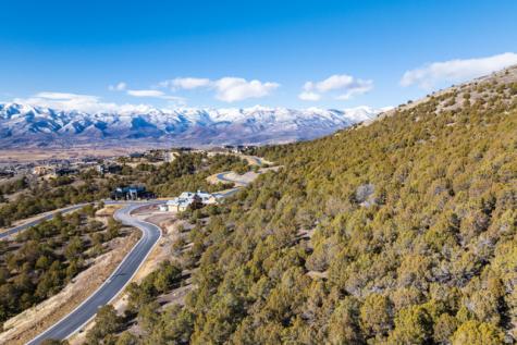 2877 E La Sal Peak Drive Heber City UT 84032
