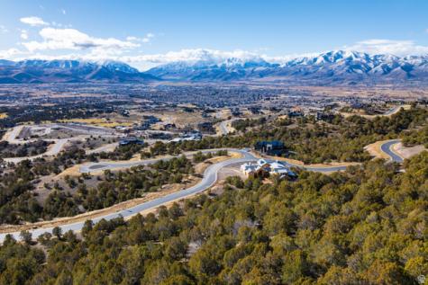 2877 E La Sal Peak Drive Heber City UT 84032