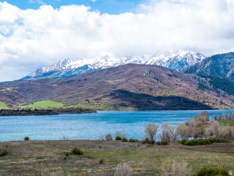 1248 N 6300 E Eden UT 84310