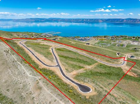 377 N Lakeview Ridge Road Garden City UT 84028