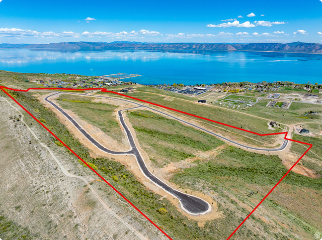 377 N Lakeview Ridge Road Garden City UT 84028